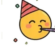 Party emoji